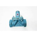 Itt DIA-FLO 1-1/2IN NPT DIAPHRAGM VALVE 1.5-2401-DP-40